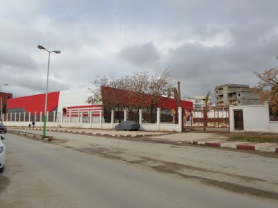 Photos of Salle omnisports