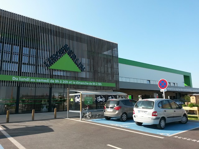 Leroy Merlin Mantes - Buchelay