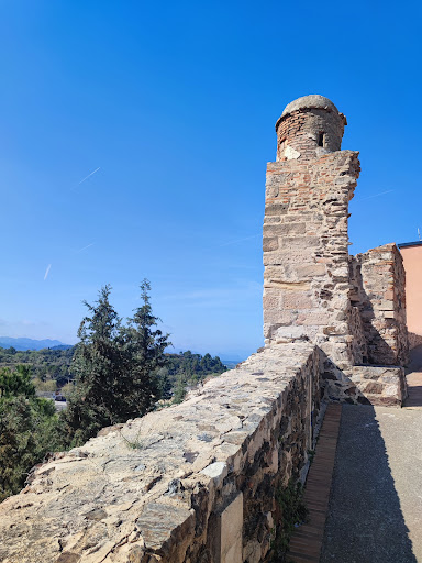 Castell de Falset - Museu Comarcal Gallery - Spain