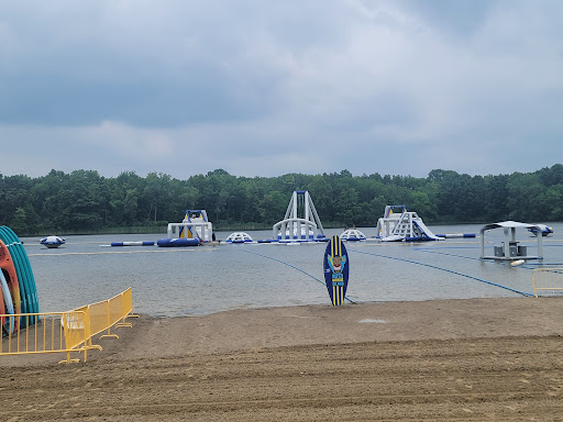 Water Warrior Island - Thumbnail