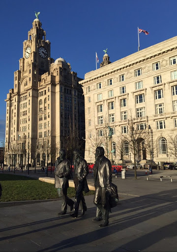 Kaplan Liverpool