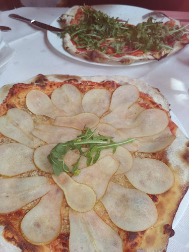 Il Rifugio. Pizzeria - Lublin
