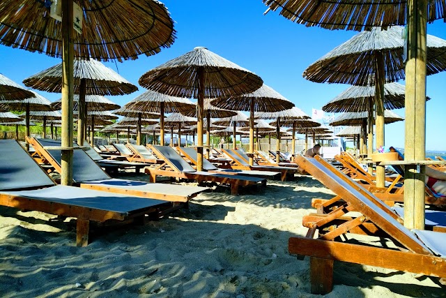 Moraitis Beach