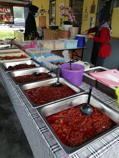 Warung Murah Rezeki