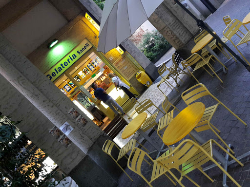 Gelateria Sanelli - Thumbnail