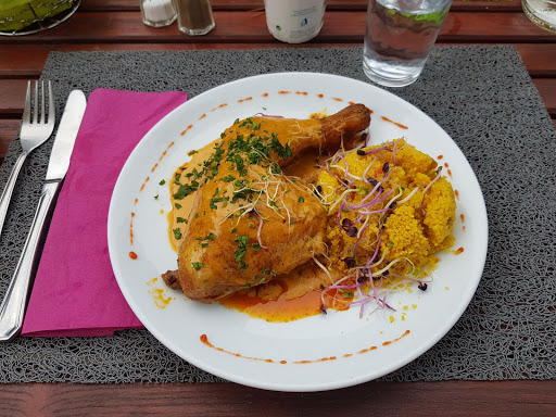 Photo 3 - Le P'tit Bistrot