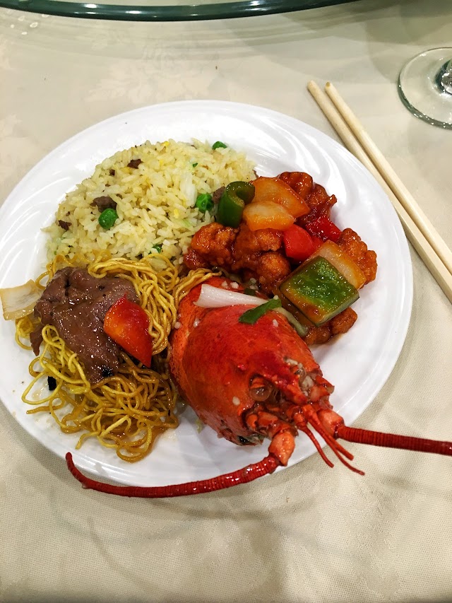 Summit Garden Chinese Cuisine