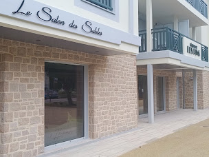 Photo n°9 de Le Salon Des Sables à Fréhel (Salon de coiffure)