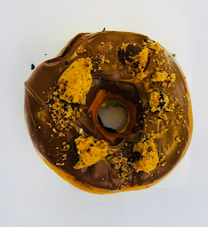 Photo n°29 de Donuterie Amiens Grand A à Glisy (Marchand de donuts)