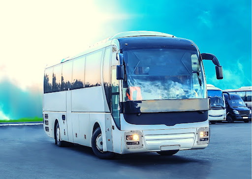 Tang Lang Viaggi Fermata Bus Milano Assago Forum - Thumbnail