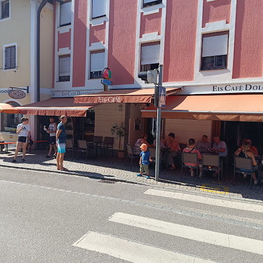 EisCafe-Dolomiti Waging am See - Thumbnail
