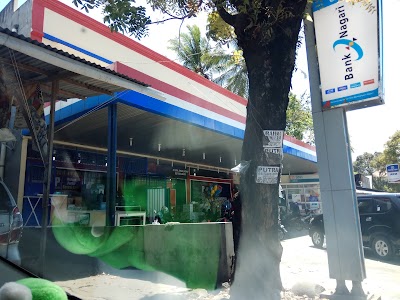 Convenience Store