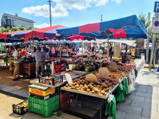 Mercat Setmanal Caldes de Malavella - Thumbnail