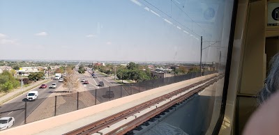 Thornton Crossroads / 104th Ave Station