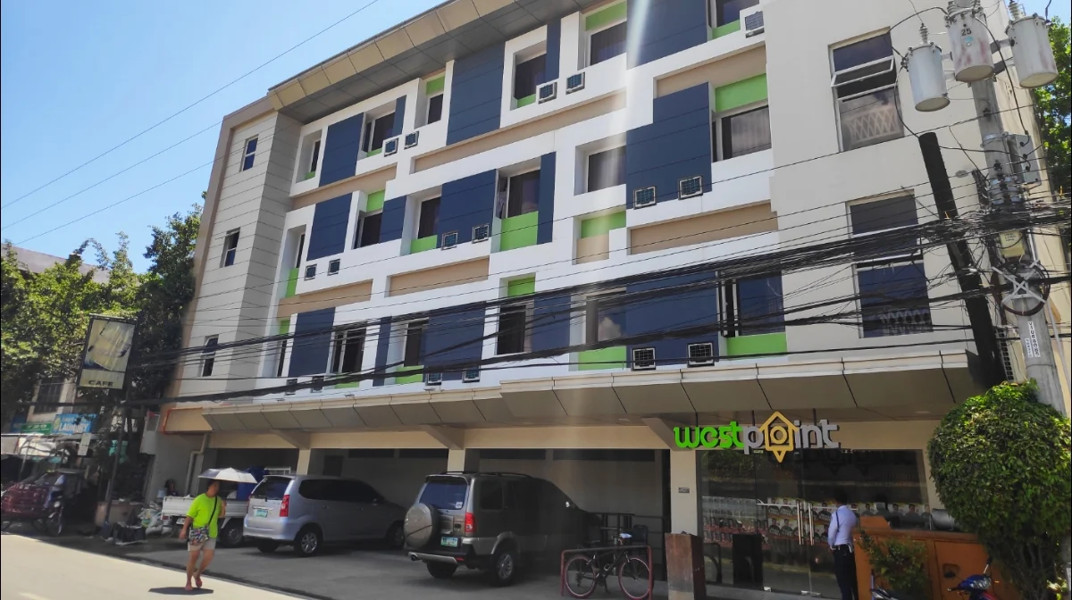 Westpoint Hotel