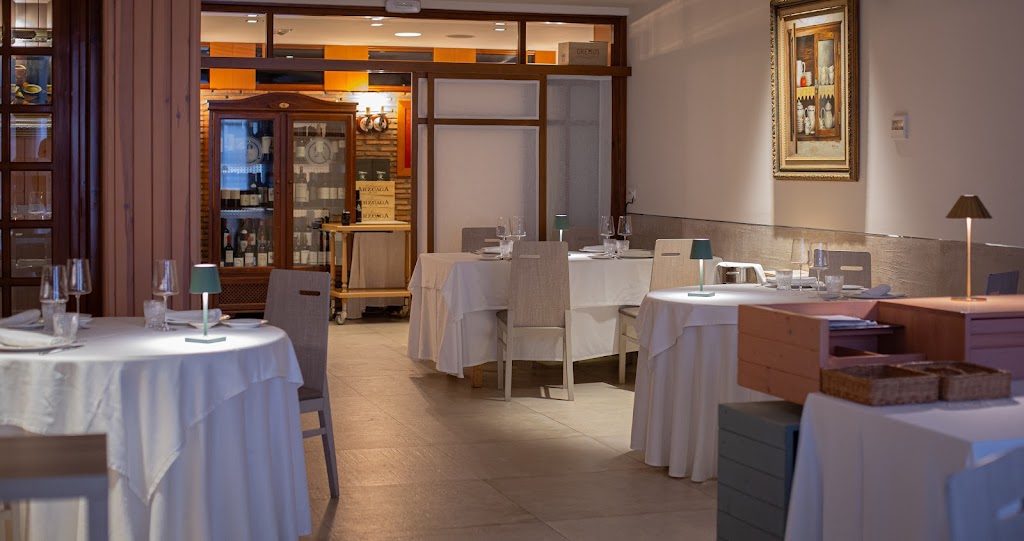 Taberna Restaurante Ramona