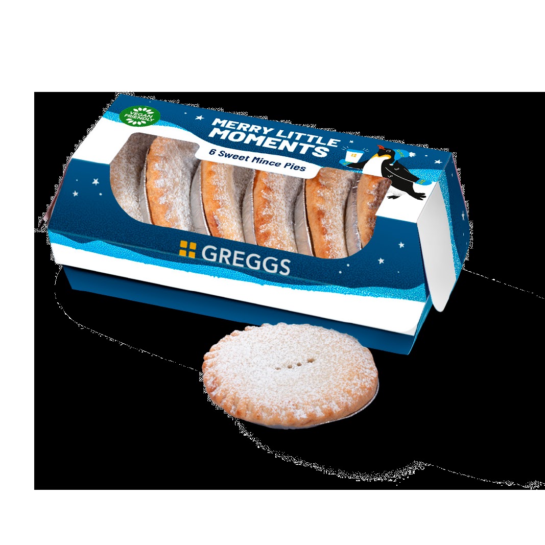 Greggs