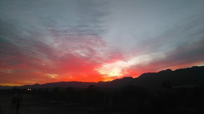 Photos of Eden Camp