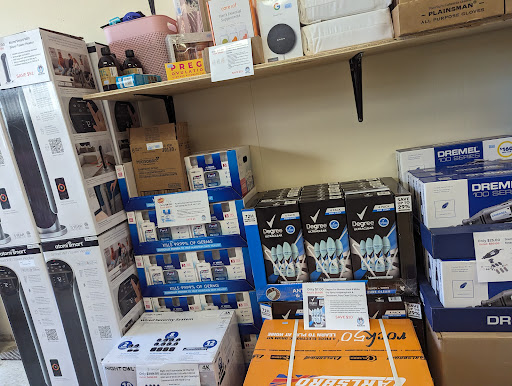 BOLOFide Retail Liquidation Store - Thumbnail