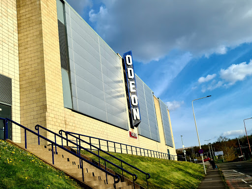 ODEON Luxe Edinburgh West - Thumbnail
