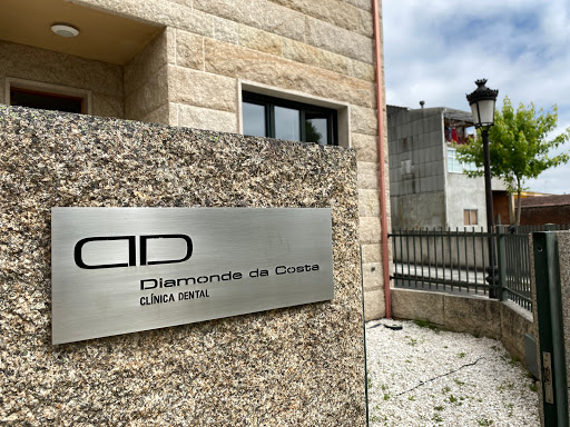 Clinica Dental Diamonde Da Costa