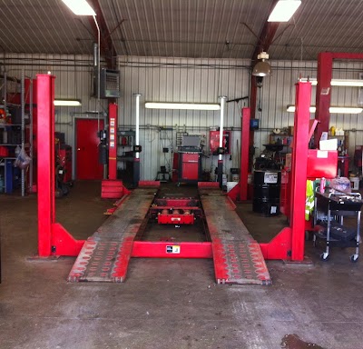 Photos of Mike's Towing & Repair, Inc.