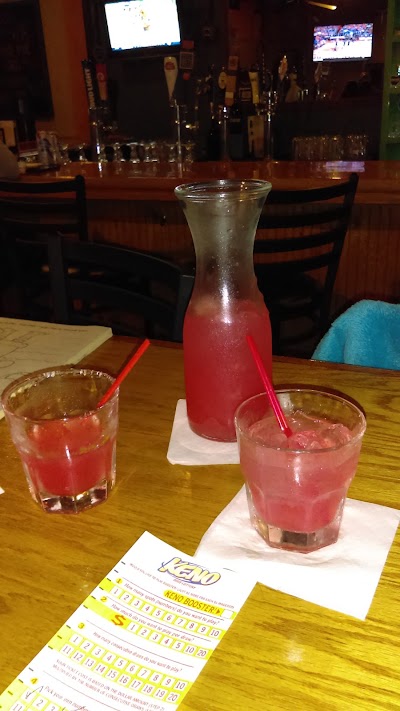 Photos of Caper's Pizza Bar