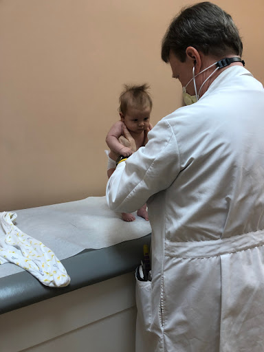 Patriot Pediatrics - Thumbnail