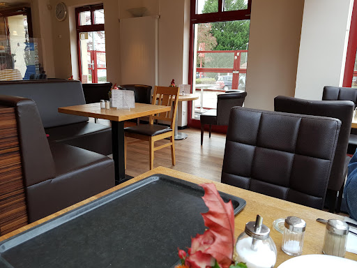 Gettorfer Backhaus - Marktcafé - Thumbnail