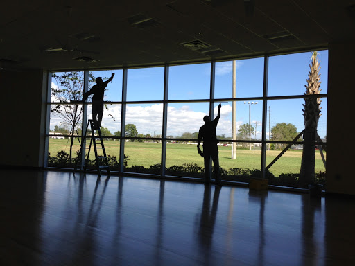 Green's Window Cleaning Service