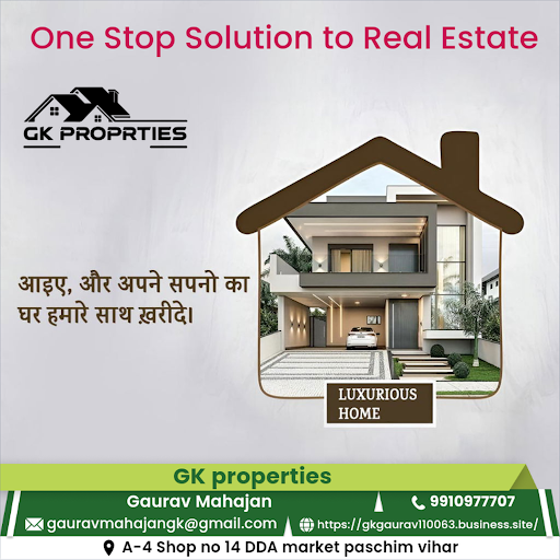 #gkproperties post image