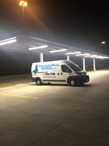 Rule Electrical Services L.L.C - Visual