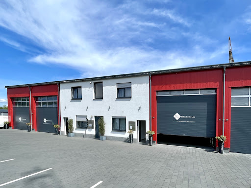 Dellen-Service-Lutz GmbH | Beulendoktor und Smart Repair Lackierer in Paderborn und Detmold - Thumbnail