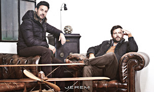 Photo n°7 de Jerem à L'Île-Saint-Denis (Magasin de vêtements pour hommes)