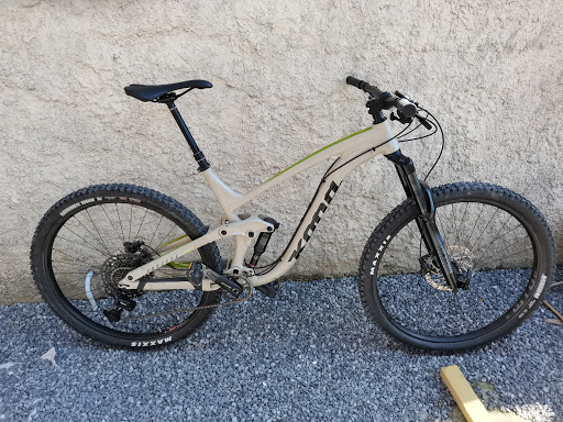 Delhaye Bike Assist Gallery - France