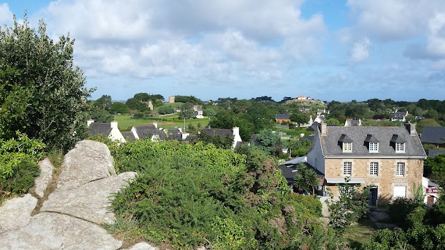 L'Enez-Vriad