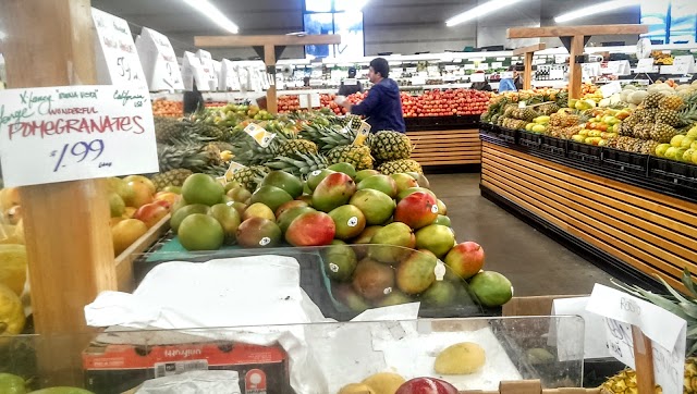Berkeley Bowl