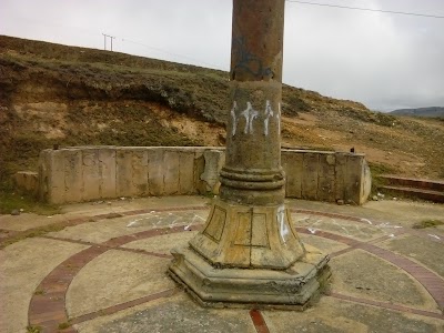 Photos of SAN L&Aacute;ZARO