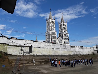 Photos of Cathedral "The Good Shepherd"