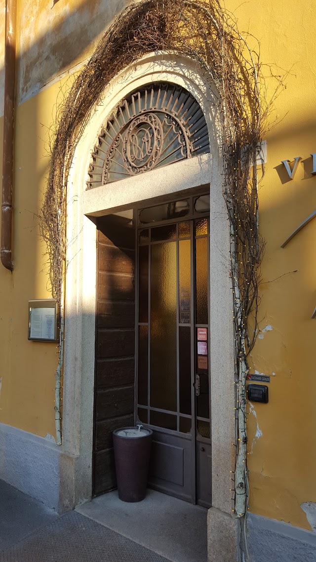 Vico Mercati