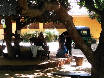 Photos of Tharulengala Rajamaha Viharaya