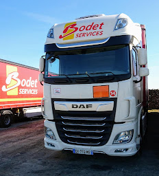 Photo n°4 de Transports BODET Services à Airvault (Service de location de remorques)