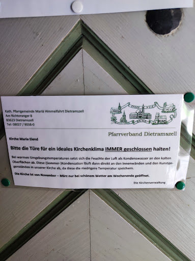 Kapelle Maria Elend - Thumbnail