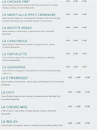 Photo n°4 de Pizza City Bailleul à Bailleul (Pizzas à emporter)