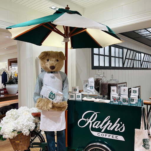 Ralph's Coffee at Bicester Village - Thumbnail