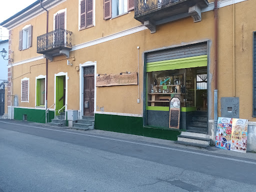 La bottega del Giobia