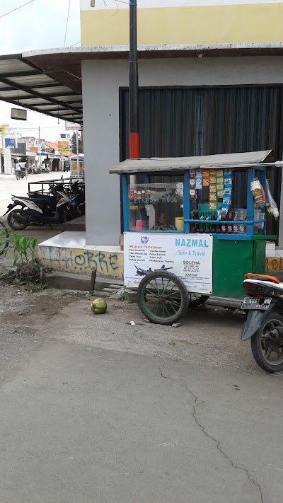 Photos of Kampoeng Cafe