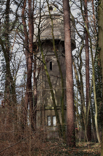 Wasserturm Biesenthal e.V. - Visual
