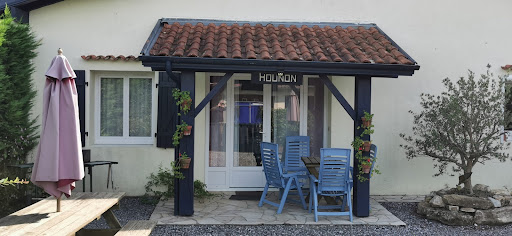 Photo de Gites Hounon & Jeannotte - Chez Pati et Jean-Claude à Saint-Lon-les-Mines (40300)