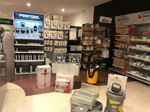 Photo n°8 de Comptoir de l'Ours - REYT à Saint-Maur (Magasin de papiers peints)